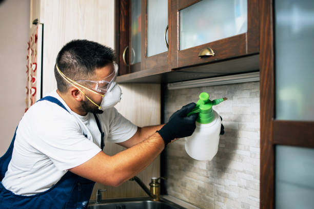 Roseland, LA Pest Control Company