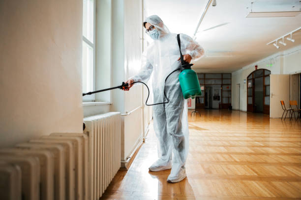 Best Pest Control Cost  in Rosend, LA